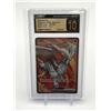 Image 1 : 2025 POKEMON RESHIRAM EX WHITE FLARE 160/086 SUPER RARE HOLO TRADING CARD - CGC PRISTINE BLACK 10