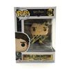 Image 1 : MATTHEW LEWIS SIGNED NEVILLE LONGBOTTOM HARRY POTTER FUNKO POP - WWOC COA