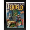 Image 1 : NICK FURY AGENT OF SHIELD #1 - MARVEL COMICS