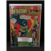 Image 1 : DETECTIVE COMICS #356 1ST FULL APP OF THE OUTSIDER - DC COMICS