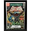 Image 1 : DETECTIVE COMICS #525 1ST FULL APP OF JASON TODD - DC COMICS