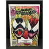 Image 1 : THE AMAZING SPIDERMAN #363 RARE NEWSSTAND VARIANT - MARVEL COMICS