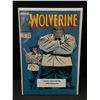 Image 1 : WOLVERINE #8 -MARVEL COMICS