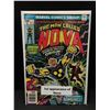 Image 1 : THE MAN CALLED NOVA #1 1ST APP OF NOVA - MARVEL COMICS