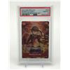 Image 1 : 2024 ONE PIECE EN MONKEY D.LUFFY TREASURE BOOSTERS SET TRADING CARD - PSA GRADE 10