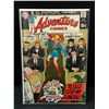 Image 1 : ADVENTURE COMICS #383 - DC COMICS