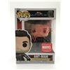 Image 1 : PAUL RUDD SIGNED ANTMAN FUNKO POP - HOLLYWOOD COA
