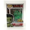 Image 1 : MARK RUFFALO SIGNED HULK FUNKO POP - HOLLYWOOD COA