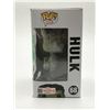 Image 2 : MARK RUFFALO SIGNED HULK FUNKO POP - HOLLYWOOD COA