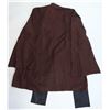 Image 3 : HAYDEN CHRISTENSEN SIGNED JEDI ROBE - PSA COA