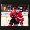 Image 1 : CONNOR MCDAVID SIGNED 8X10 - ACE COA