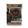 Image 1 : MR. T SIGNED CLUBBER LANF ROCKY FUNKO POP - WWOC COA