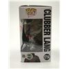 Image 2 : MR. T SIGNED CLUBBER LANF ROCKY FUNKO POP - WWOC COA