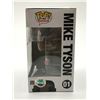 Image 2 : MIKE TYSON SIGNED FUNKO POP - WWOC COA