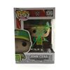 Image 1 : JOHN CENA SIGNED FUNKO POP - WWOC COA
