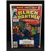 Image 1 : BLACK PANTHER #1 1ST APP OF THE COLLECTORS - MARVEL COMICS