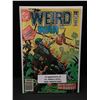 Image 1 : WEIRD WAR TALES #101 1ST APP G.I ROBOT J.A.K.E - DC COMICS
