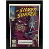 Image 1 : THE SILVER SURFER #1 - MARVEL COMICS