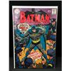 Image 1 : BATMAN #201 - DC COMICS