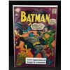 Image 1 : BATMAN #197 - DC COMICS