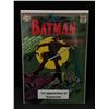 Image 1 : BATMAN #189 1ST APP SCARECROW - DC COMICS