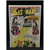 Image 1 : BATMAN #120 - DC COMICS