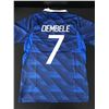 Image 1 : DEMBELE FRANCE SOCCER JERSEY NEW WITH TAGS