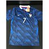 Image 2 : DEMBELE FRANCE SOCCER JERSEY NEW WITH TAGS