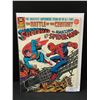 Image 1 : THE BATTLE OF THE CENTURY SUPERMAN VS SPIDERMAN - DC / MARVEL CROSSOVER