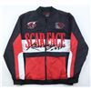 Image 1 : AL PACINO SIGNED SCARFACE JACKET BECKETT COA