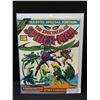 Image 1 : THE SPECTACULAR SPIDERMAN (1975) REPRINT OF ASM ANNUAL #1 & #6 - MARVEL COMICS