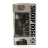 Image 2 : SNOOP DOGG SIGNED FUNKO POP - ACE COA