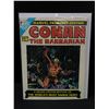 Image 1 : CONAN THE BARBARIAN MARVEL TREASURY EDITION - MARVEL COMICS