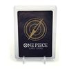 Image 2 : ONE PIECE JPN TCG FRANKY TRADING CARD