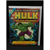 Image 1 : THE HULK MARVEL TREASURY EDITION - MARVEL COMICS