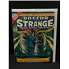 Image 1 : DOCTOR STRANGE MARVEL TREASURY EDITION - MARVEL COMICS