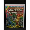 Image 1 : THE FABULOUS FANTASTIC FOUR MARVEL TREASURY EDITION - MARVEL COMICS