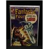 Image 1 : FANTASTIC FOUR #55 - MARVEL COMICS