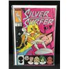 Image 1 : THE SILVER SURFER #1 - MARVEL COMICS