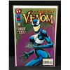 Image 1 : THE BRIDE OF VENOM #3 - MARVEL COMICS