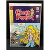 Image 1 : CHERRY POPTART #1 - YENTZER & GONIF
