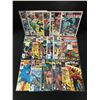 Image 1 : LOT OF 17 SPIDERMAN COMICS - MARVEL COMICS