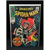 Image 1 : THE AMAZING SPIDERMAN #58 - MARVEL COMICS