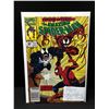 Image 1 : THE AMAZING SPIDERMAN #362 NEWSSTAND EDITION - MARVEL COMICS