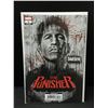 Image 1 : THE PUNISHER #3 - MARVEL COMICS