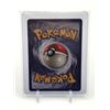 Image 2 : 1999 POKEMON TCG EN BLASTOISE TRADING CARD