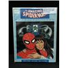 Image 1 : AMAZING SPIDERMAN PARALLEL LIVES (1989) 1ST KEY PRINT - MARVEL COMICS