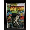 Image 1 : THE INVINCIBLE IRON MAN #125 UL VARIANT - MARVEL COMICS