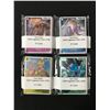 Image 1 : LOT OF 100 ONE PIECE JPN EB04 EGGHEAD CRISIS TRADING CARDS