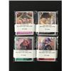 Image 1 : LOT OF 100 ONE PIECE JPN OP07 500 YEARS INTO THE FUTURE TRADING CARDS